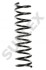 SUPLEX BMW Пружина задняя L=413mm 7 E38 94- 06199