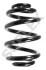 SUPLEX BMW Пружина задняя L=235mm 3 E46 touring,7 E38 730i   (желтый) 06212