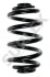 SUPLEX BMW Пружина задняя L=255mm X3 E83 04-  (синий) 06235