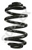 SUPLEX BMW Пружина задняя L=255mm X3 E83 04-   (красный/белый/синий) 06238
