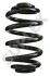 SUPLEX BMW Пружина задняя L=255mm X3 E83 04-  (красн./зелен.) 06239