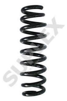 BMW Пружина задняя L=331mm 3 E91 SUPLEX 06351