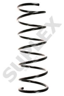 Фото 1 - citroen пружина передняя l=455mm berlingo 96- SUPLEX 07071 CITROEN Пружина передняя L=455mm Berlingo 96- SUPLEX 07071 (фото 1)