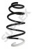 SUPLEX CITROEN Пружина передняя L=330mm C3,DS3 07150