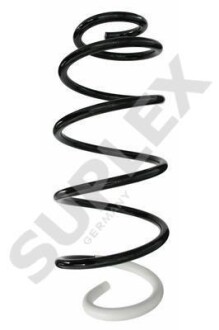 CITROEN Пружина передняя L=426mm Picasso/Berlingo SUPLEX 07173 (фото 1)