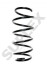 SUPLEX FIAT Пружина передняя L=323mm Alfa Romeo Mito 08- 09193