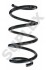 SUPLEX FIAT Пружина передняя L=332mm Ducato,Citroen Jumper,Peugeot 06- 09243
