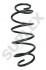 SUPLEX FORD Пружина передняя L=362mm Fusion 04- 10209