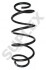 SUPLEX FORD Пружина передняя L=396mm  Mondeo III 00- 10285