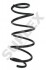 SUPLEX FORD Пружина передняя L=364mm MondeoTurnier III 00- 10286