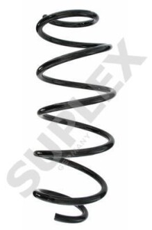 Фото ford пружина передняя l=364mm mondeoturnier iii 00- SUPLEX 10286 FORD Пружина передняя L=364mm MondeoTurnier III 00- SUPLEX 10286
