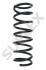 SUPLEX FORD  Пружина задняя L=363mm Mondeo III Turnier 00- 10307