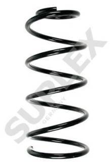 FORD Пружина передняя L=356mm Focus C-Max SUPLEX 10317