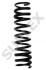 SUPLEX FORD Пружина задняя L=422mm Focus II Turnier 04- 10342