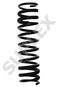 FORD Пружина задняя L=422mm Focus II Turnier 04- SUPLEX 10342