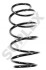SUPLEX FORD Пружина передняя L=335mm Fiesta VI 08-   (зелен./красн.) 10363