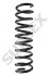 SUPLEX FORD  Пружина задняя L=413mm Kuga I 2.0TDCi 08- 10370