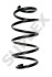 SUPLEX FORD  Пружина передняя S-MAX 2.0 TDCi 06- 10379