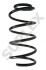 SUPLEX FORD Пружина передняя L=322mm Focus C-Max 10395