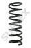SUPLEX FORD Пружина задняя L=380mm Galaxy II 06- 10406
