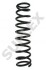 SUPLEX HONDA Пружина задняя L=417mm CR-V I 95- 11076