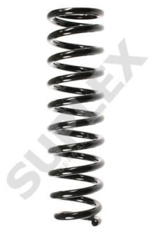 Фото honda пружина передняя l=361mm cr-v i 2.0 99- SUPLEX 11077 HONDA Пружина передняя L=361mm CR-V I 2.0 99- SUPLEX 11077