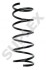 SUPLEX HYUNDAI Пружина передняя L=385mm Getz 03- 12105