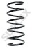 SUPLEX HYUNDAI Пружина передняя L=339mm Getz 1.1 02- 12106