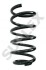 SUPLEX HYUNDAI Пружина задня ix55 12141