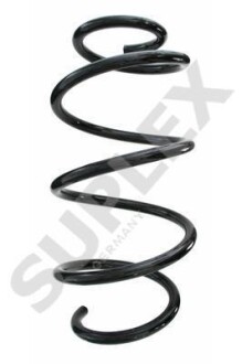 Фото hyundai пружина передняя l=349mm ix35,kia sportage ii SUPLEX 12149 HYUNDAI Пружина передняя L=349mm ix35,Kia Sportage II SUPLEX 12149
