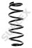 SUPLEX MAZDA Пружина задняя L=364mm Mazda 6 Wagon 02- 17097