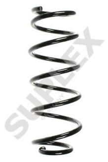 MAZDA Пружина задняя L=364mm Mazda 6 02- SUPLEX 17098