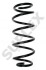 SUPLEX MAZDA Пружина задняя L=351mm Mazda 6 02- 17099