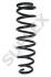 SUPLEX MAZDA Пружина передняя лів.L=376mm Mazda 6 02- 17111