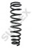 SUPLEX MAZDA Пружина передняя лев.L=402mm Mazda 6 02-04 17117