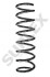 SUPLEX MAZDA Пружина задняя L=373mm Mazda 3 08- 17182