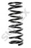 SUPLEX DB Пружина задняя L=362mm W123/126 19013
