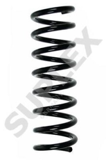 DB Пружина задняя L=326mm W202 (синий/серый) SUPLEX 19212