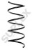 SUPLEX MERCEDES-BENZ Пружина передняя W 203 - A 209 - C 209 19339
