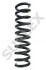SUPLEX DB Пружина задняя L=387mm GLK X204 08- 19377