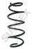 SUPLEX DB Пружина передняя L=381mm W203 00-  (синий) 19399