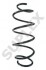 SUPLEX DB Пружина передняя L=443mm W 212 19431