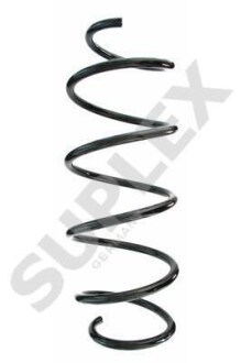 Фото mercedes-benz пружина передняя w 212 SUPLEX 19439 MERCEDES-BENZ Пружина передняя W 212 SUPLEX 19439