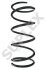 SUPLEX MITSUBISHI Пружина передня L=400 mm Space Runner 99-03 20069