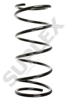 Фото mitsubishi пружина задняя pajero sport-shogun sport SUPLEX 20077 MITSUBISHI Пружина задняя Pajero Sport-Shogun Sport SUPLEX 20077