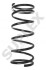 SUPLEX MITSUBISHI  Пружина задняя (3-х дверн.) L=432mm Pajero II 90- 20087