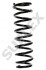 Фото 1 - mitsubishi пружина задняя l=355mm airtrek i,asx iii SUPLEX 20170 MITSUBISHI Пружина задняя L=355mm Airtrek I,ASX III SUPLEX 20170 (фото 1)