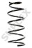 SUPLEX NISSAN Пружина передняя L=367mm  Almera II 00- 22134