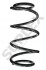 SUPLEX NISSAN Пружина передняя L=351mm X-Trail 07- 22228