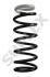 SUPLEX NISSAN Пружина задняя L=290mm Almera Classic 1.6 06- 22238